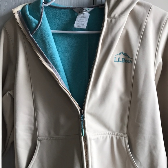 Spring/ fall fully lined jacket - Picture 5 of 5